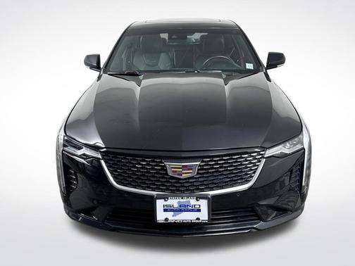2023 Cadillac CT4 Premium Luxury