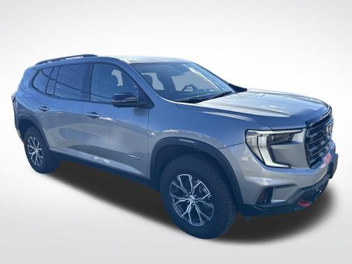 2024 GMC Acadia AWD AT4