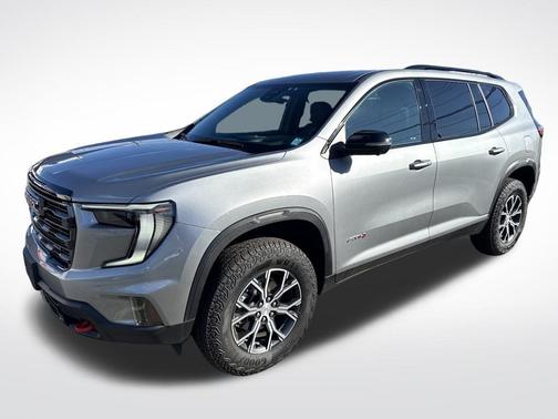 2024 GMC Acadia AWD AT4