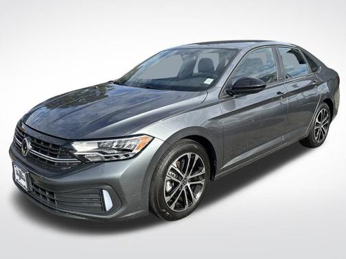 2023 Volkswagen Jetta 1.5T Sport