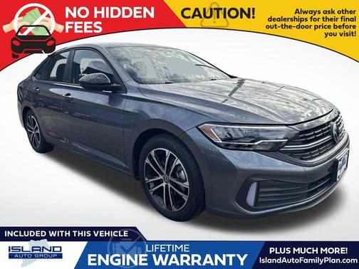 2023 Volkswagen Jetta 1.5T Sport