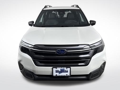 2025 Subaru Forester Hybrid Limited