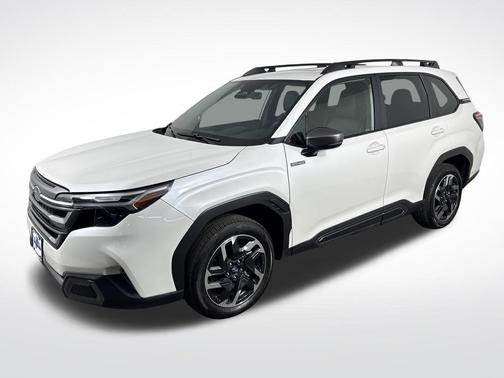 2025 Subaru Forester Hybrid Limited