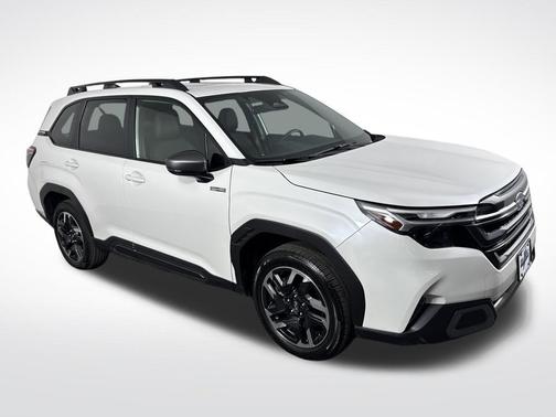 2025 Subaru Forester Hybrid Limited