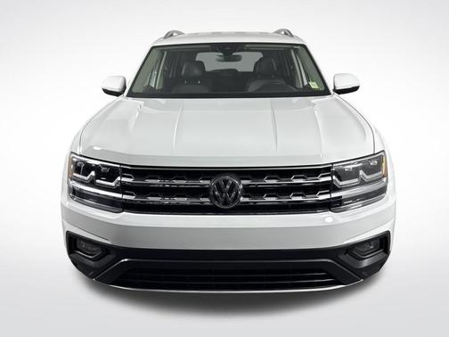 2018 Volkswagen Atlas 3.6L SE