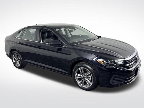2022 Volkswagen Jetta 1.5T SE