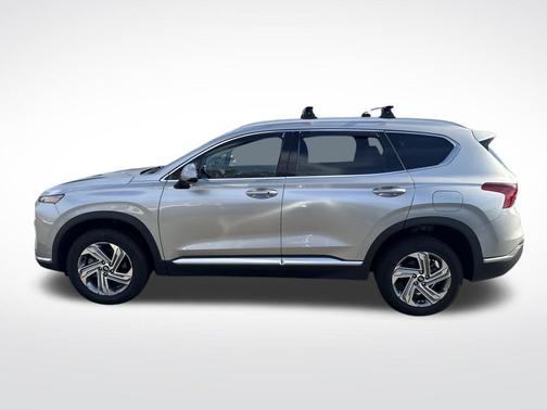 2021 Hyundai SANTA FE SEL 2.4