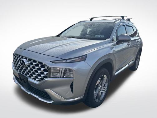 2021 Hyundai SANTA FE SEL 2.4