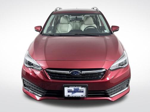 2021 Subaru Impreza Limited