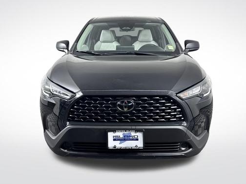 2023 Toyota Corolla Cross L