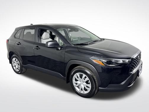 2023 Toyota Corolla Cross L