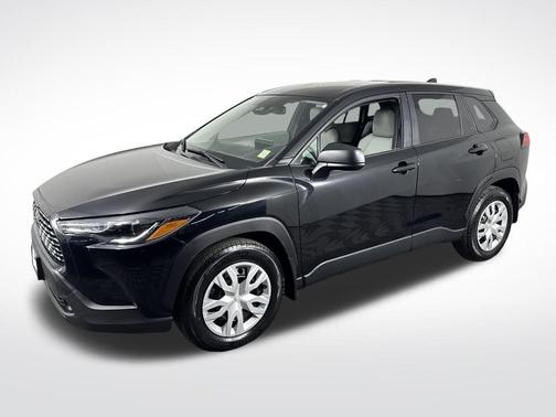 2023 Toyota Corolla Cross L