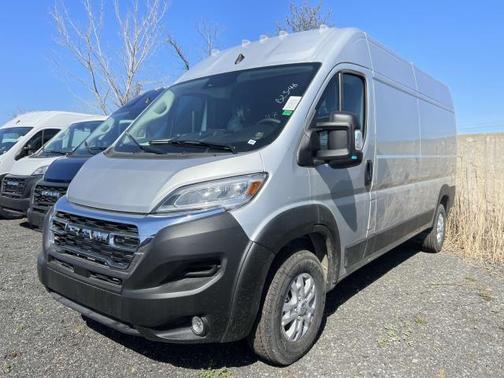 2024 RAM ProMaster 2500 High Roof