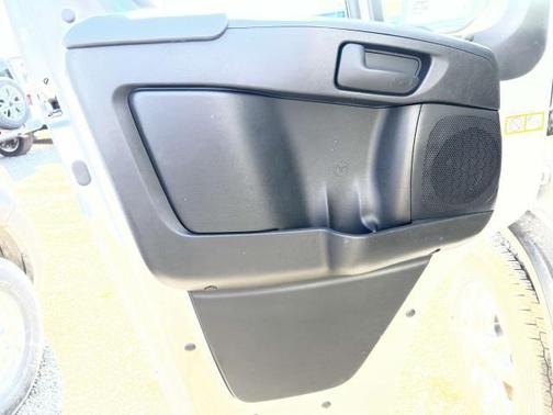 2024 RAM ProMaster 2500 High Roof