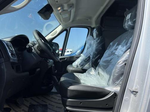 2024 RAM ProMaster 2500 High Roof