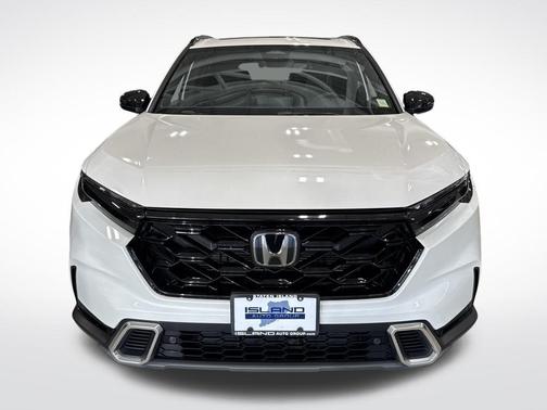 2023 Honda CR-V Hybrid Sport Touring AWD