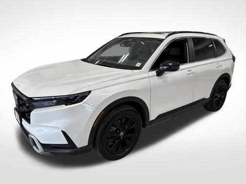 2023 Honda CR-V Hybrid Sport Touring AWD