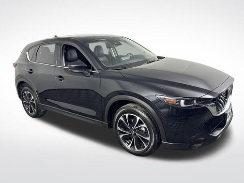 2023 Mazda CX-5 2.5 S