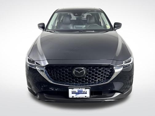 2023 Mazda CX-5 2.5 S