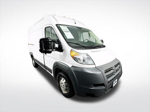 2015 RAM ProMaster 1500 Base