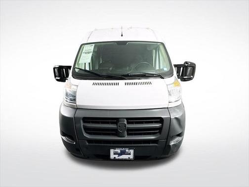 2015 RAM ProMaster 1500 Base