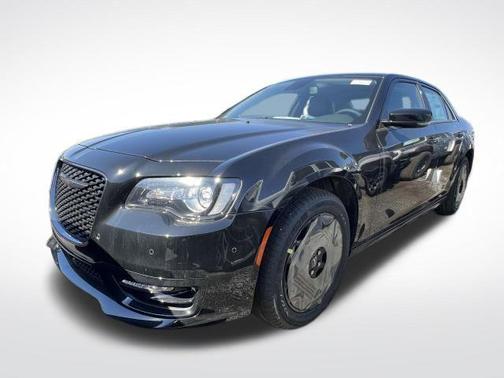 2023 Chrysler 300 Touring