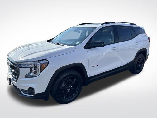2023 GMC Terrain AWD AT4