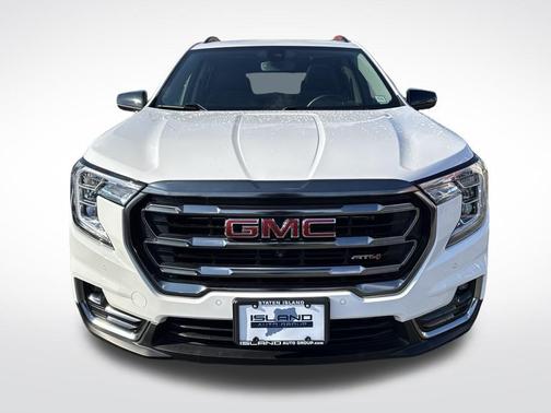 2023 GMC Terrain AWD AT4