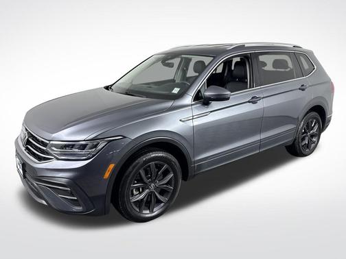 2023 Volkswagen Tiguan 2.0T SE 4MOTION