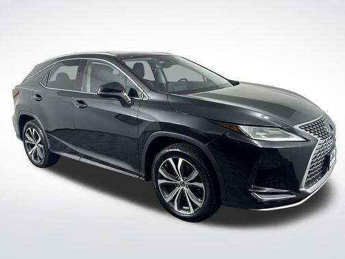 2020 Lexus RX 350 Base