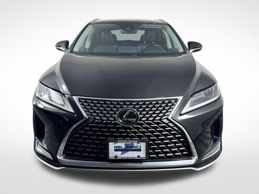 2020 Lexus RX 350 Base