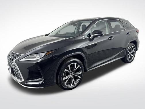 2020 Lexus RX 350 Base