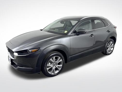 2023 Mazda CX-30 2.5 S Premium Package