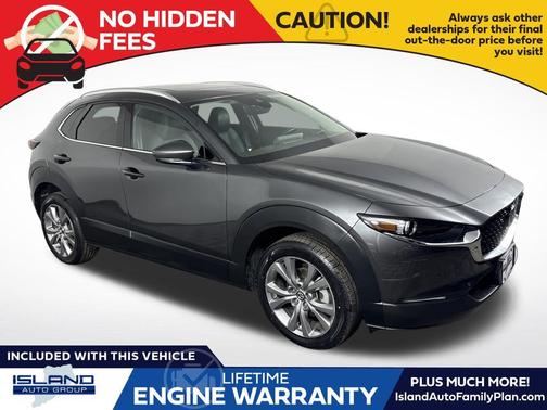 2023 Mazda CX-30 2.5 S Premium Package