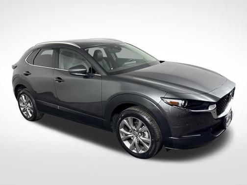 2023 Mazda CX-30 2.5 S Premium Package