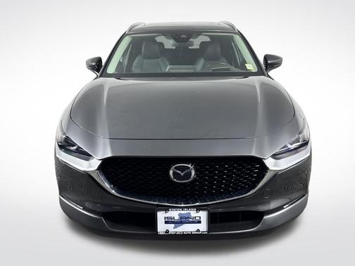 2023 Mazda CX-30 2.5 S Premium Package