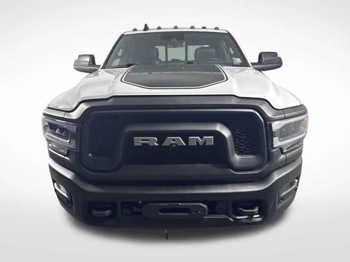 2022 RAM 2500 Power Wagon