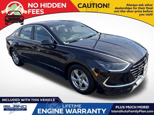 2023 Hyundai SONATA SE