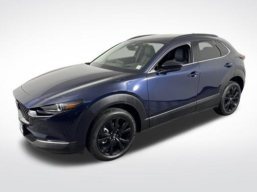 2025 Mazda CX-30 2.5 Turbo Premium Package