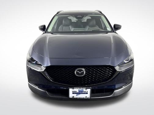 2025 Mazda CX-30 2.5 Turbo Premium Package