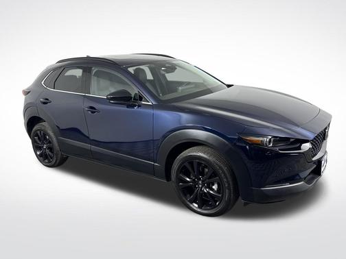 2025 Mazda CX-30 2.5 Turbo Premium Package