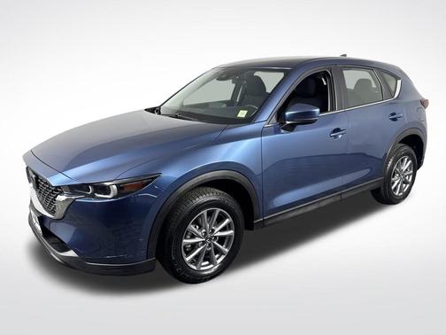 2023 Mazda CX-5 2.5 S
