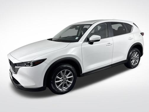 2023 Mazda CX-5 2.5 S Preferred Package