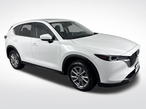 2023 Mazda CX-5 2.5 S Preferred Package