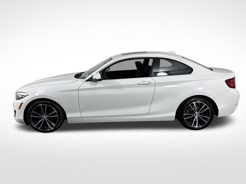 2020 BMW 230 xDrive