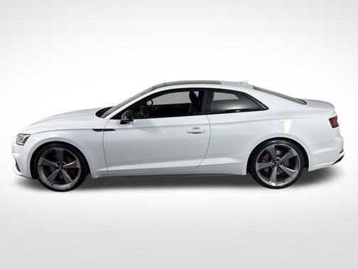 2019 Audi S5 3.0T Premium Plus