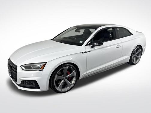 2019 Audi S5 3.0T Premium Plus