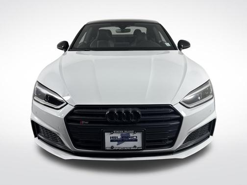 2019 Audi S5 3.0T Premium Plus