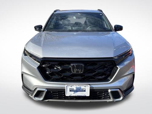 2023 Honda CR-V Hybrid Sport Touring AWD
