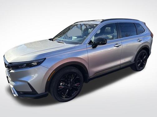 2023 Honda CR-V Hybrid Sport Touring AWD